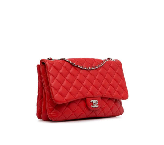 Pre owned Chanel bag